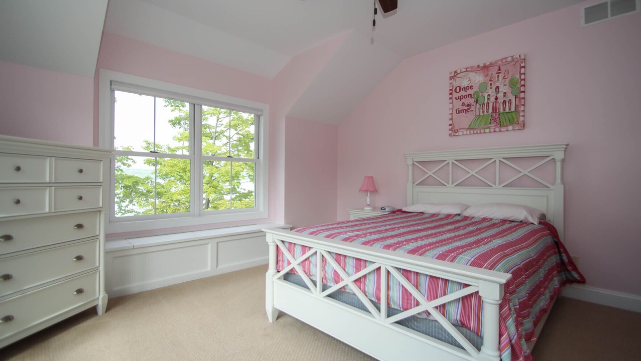 Photo of Bedroom in Rushville
