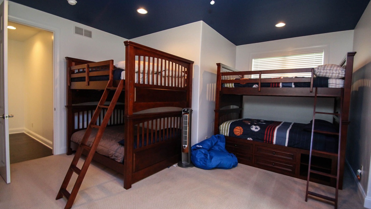 Photo of Bedroom in Rushville