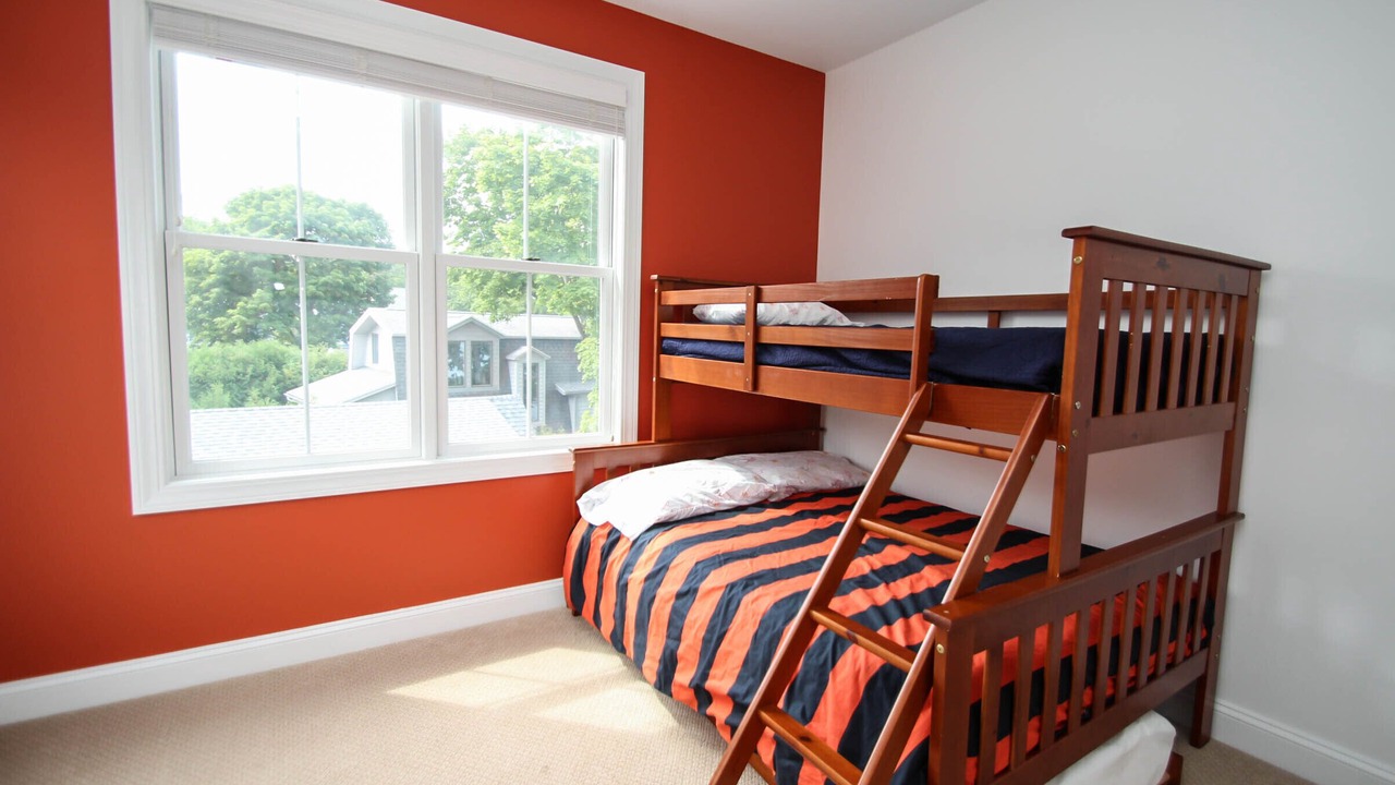 Photo of Bedroom in Rushville