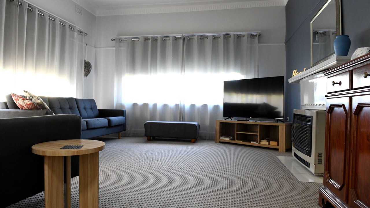 Photo of Livingroom in Golden Square