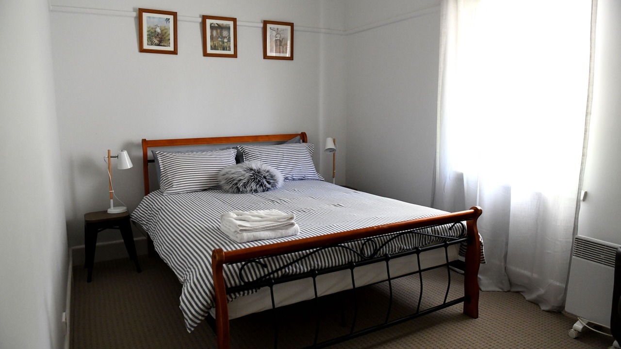 Photo of Bedroom in Golden Square