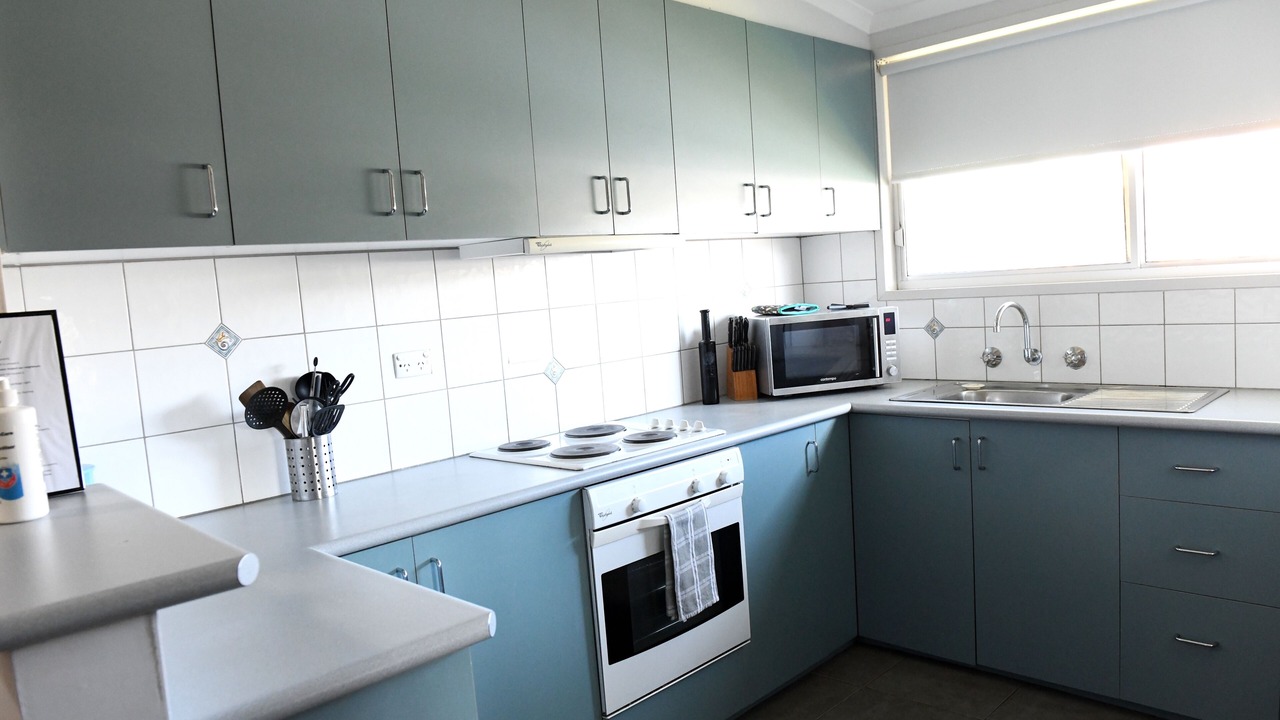 Photo of Kitchen in Golden Square
