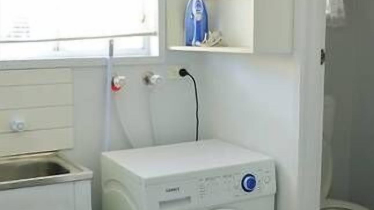 Photo of Bathroom in Golden Square