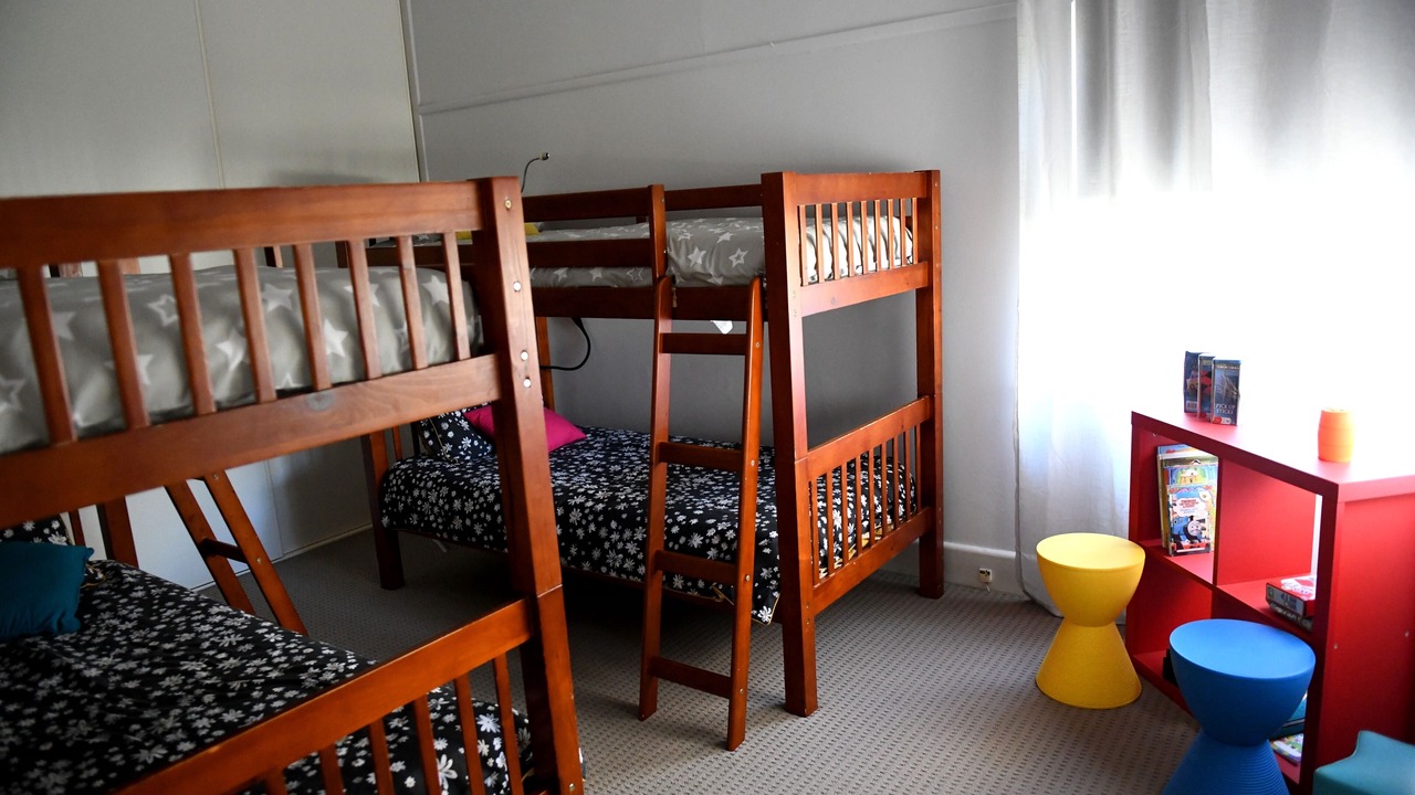 Photo of Bedroom in Golden Square