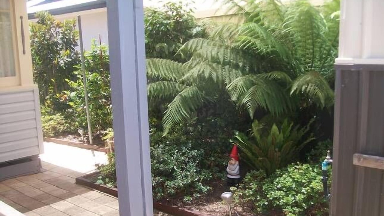 Photo of Outdoor in Golden Square