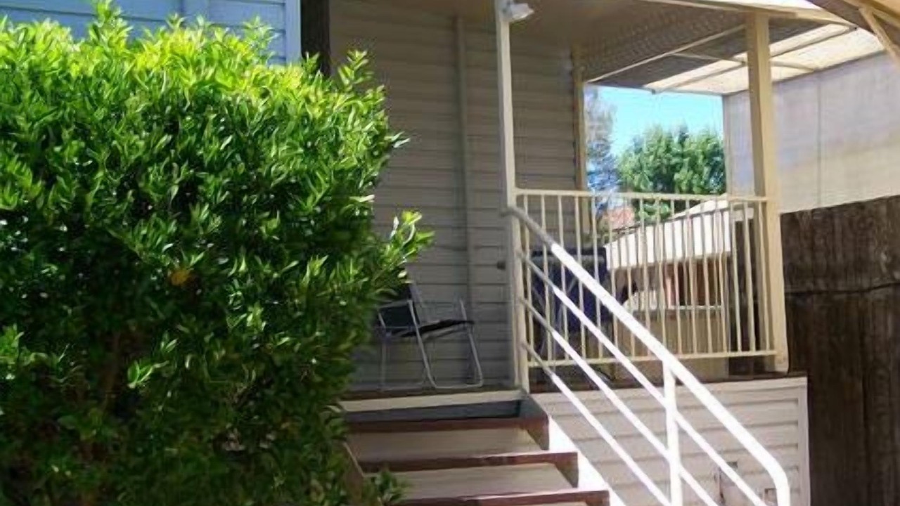 Photo of Outdoor in Golden Square