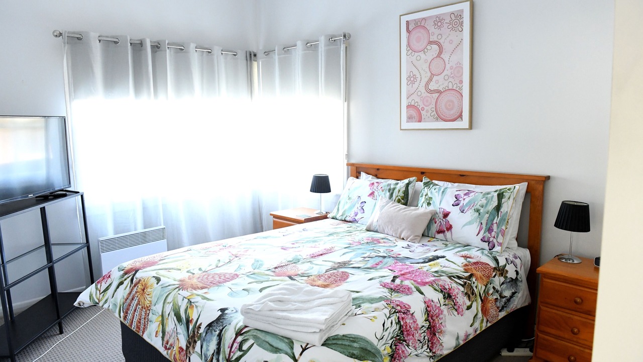 Photo of Bedroom in Golden Square