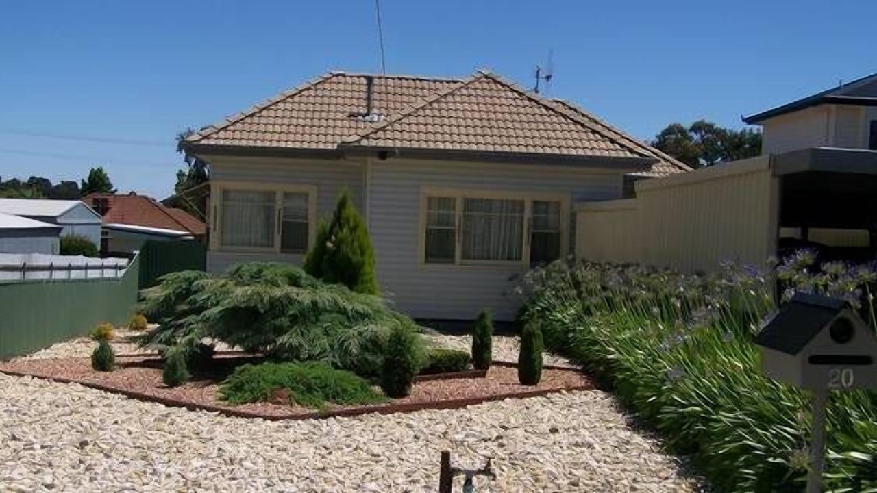 Photo of Outdoor in Golden Square