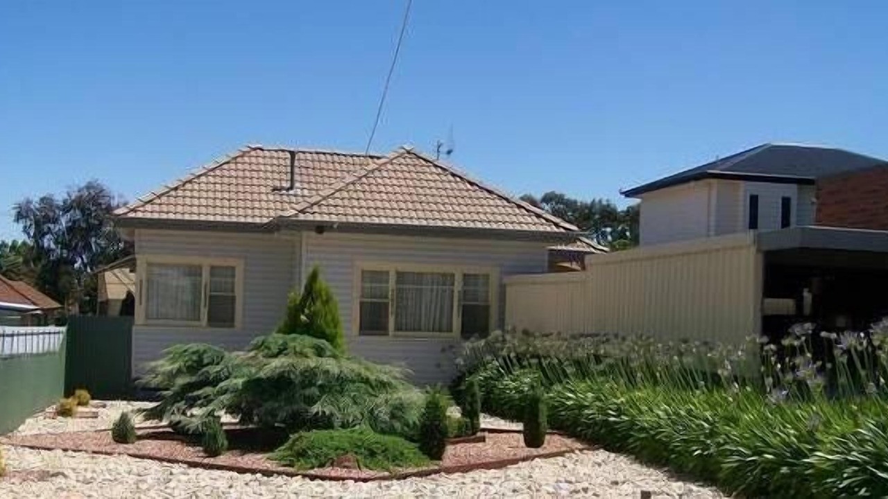 Photo of Outdoor in Golden Square