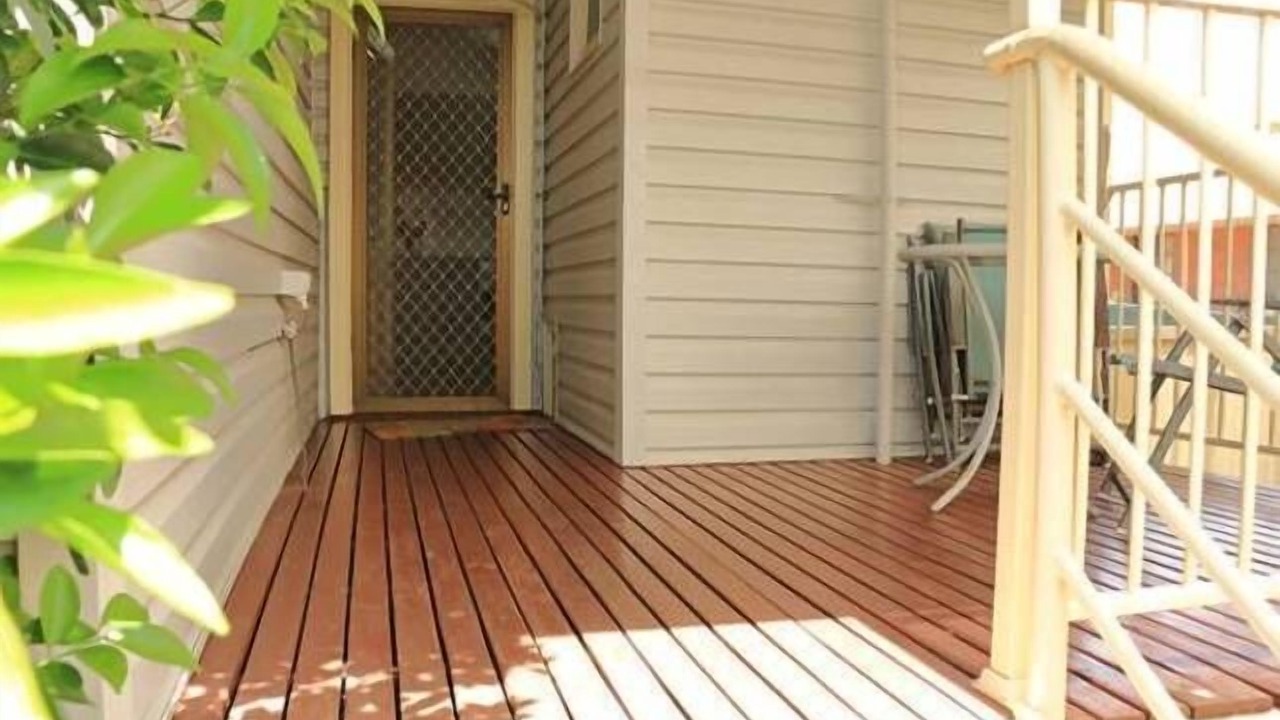 Photo of Outdoor in Golden Square