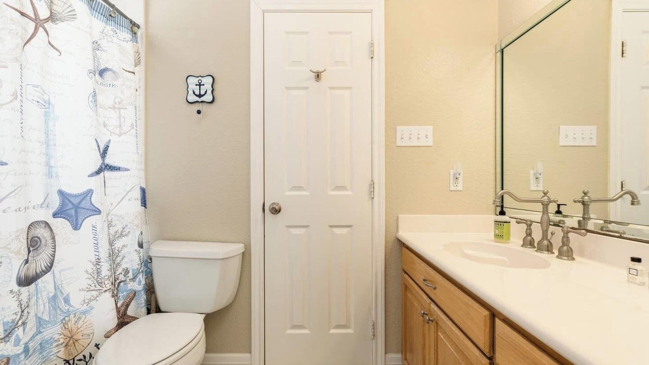 Photo of Bathroom in San Luis