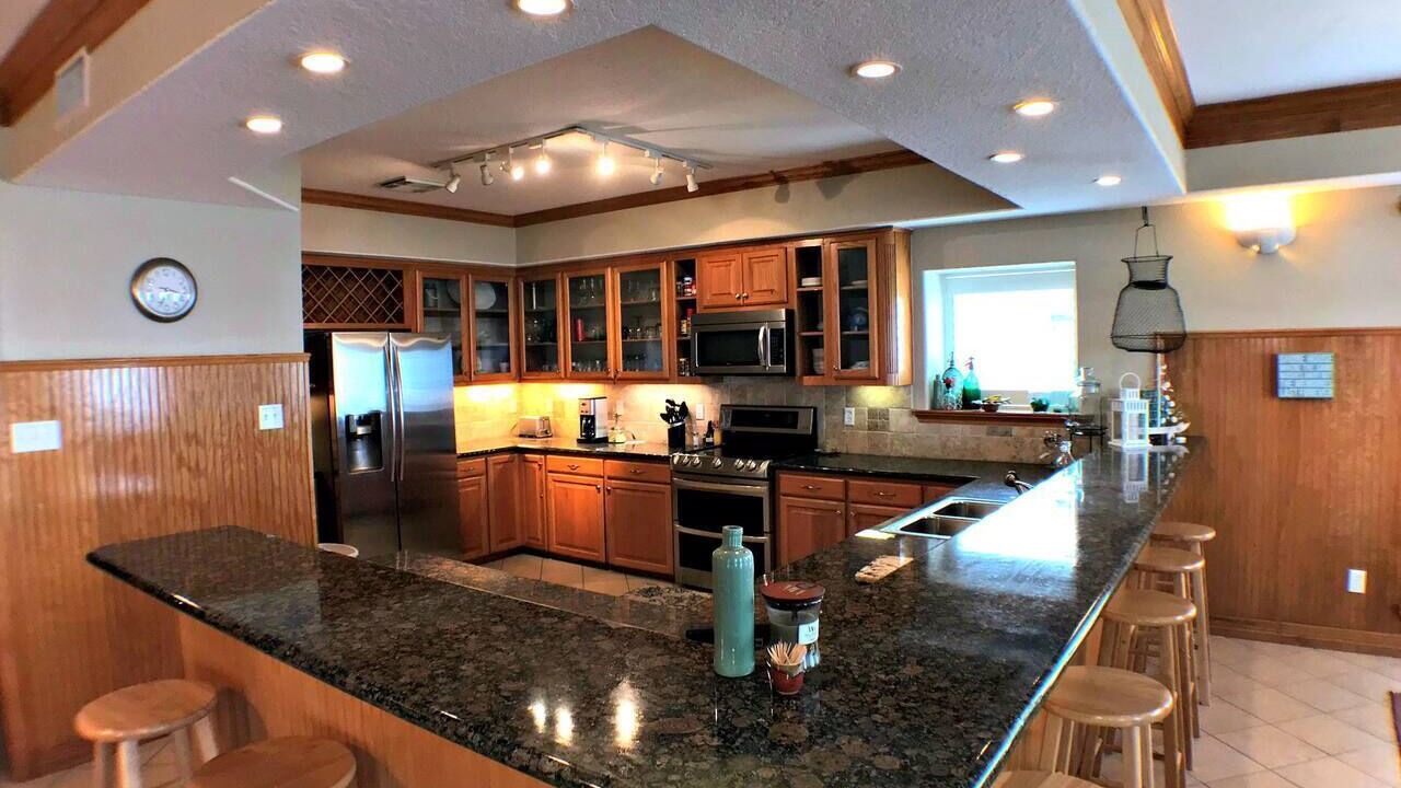 Photo of Kitchen in San Luis