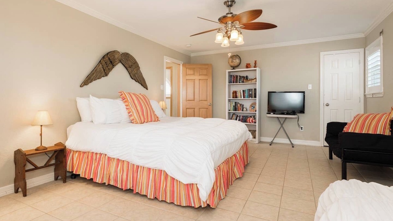 Photo of Bedroom in San Luis
