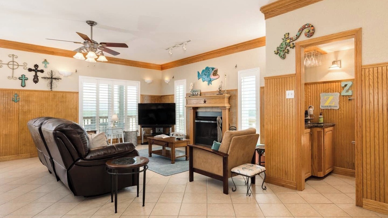 Photo of Livingroom in San Luis