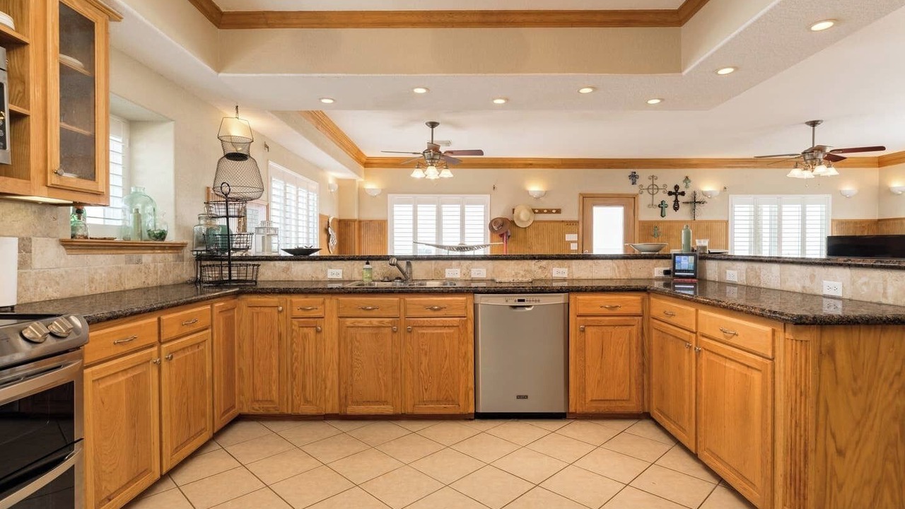 Photo of Kitchen in San Luis
