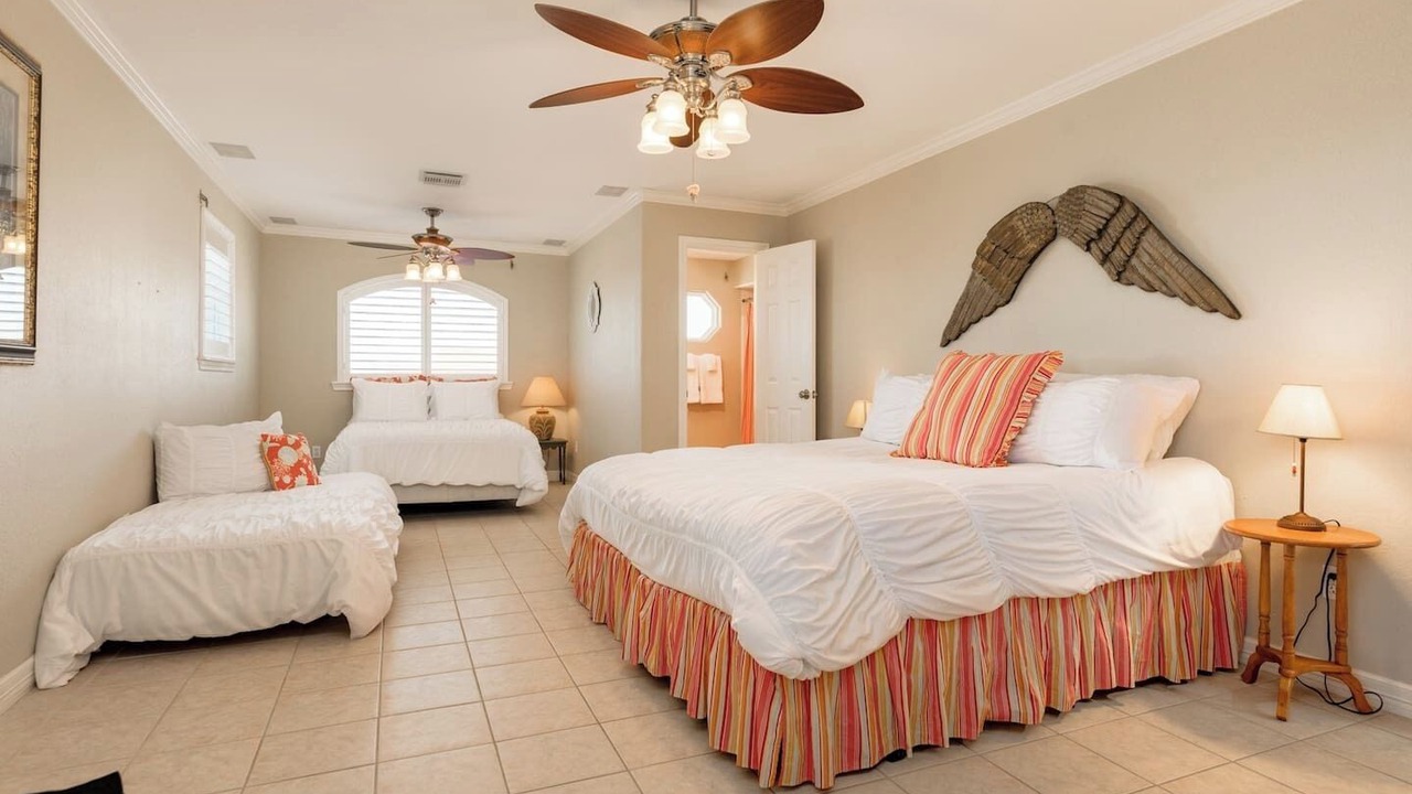 Photo of Bedroom in San Luis