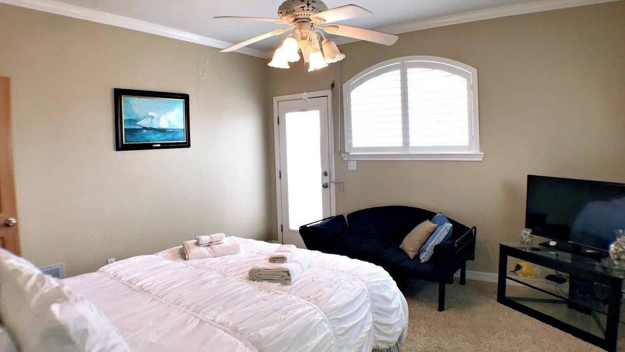 Photo of Bedroom in San Luis