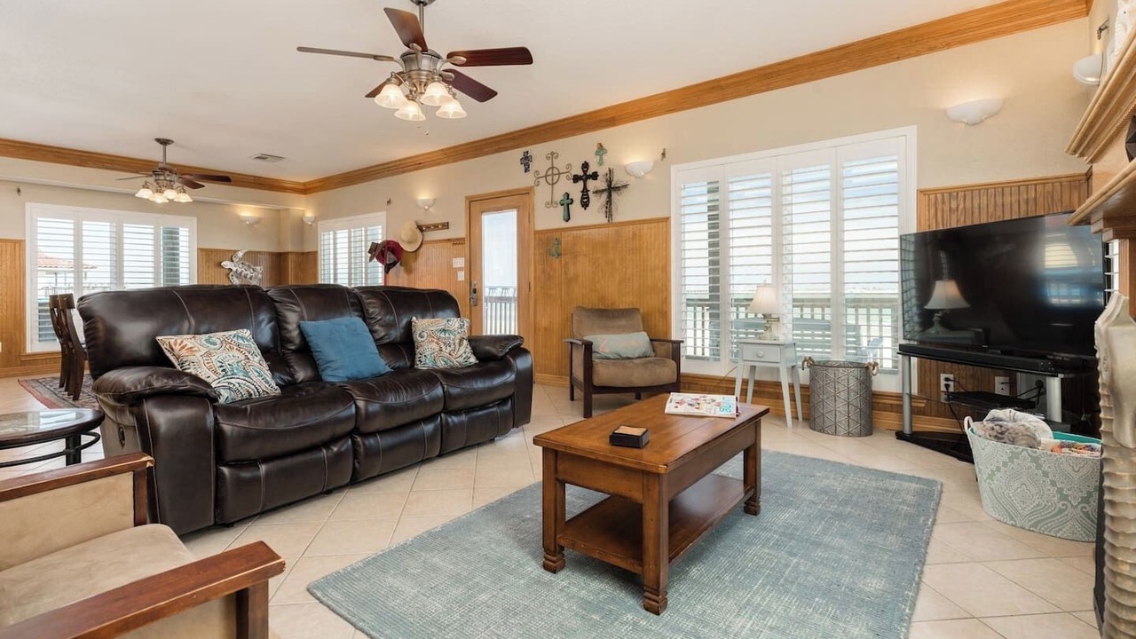 Photo of Livingroom in San Luis
