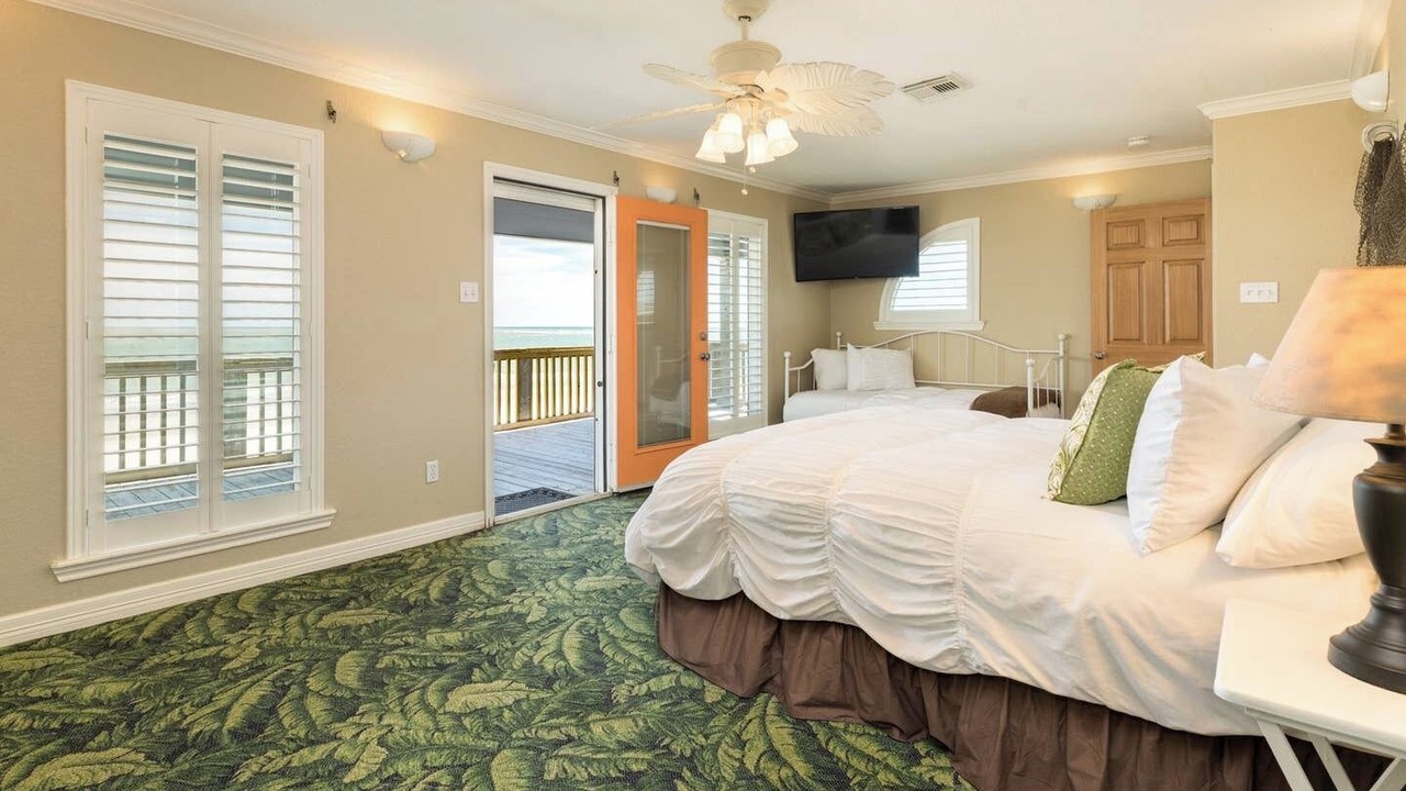 Photo of Bedroom in San Luis