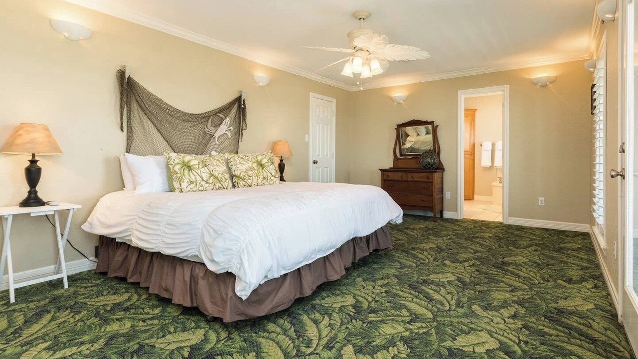 Photo of Bedroom in San Luis