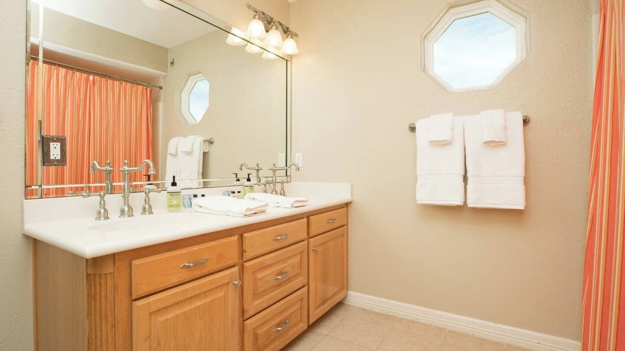Photo of Bathroom in San Luis
