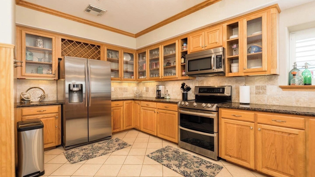 Photo of Kitchen in San Luis