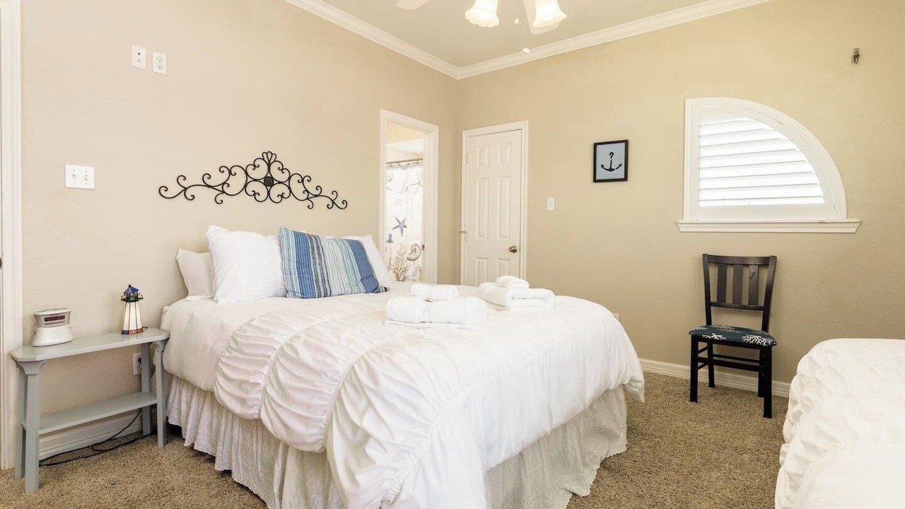 Photo of Bedroom in San Luis