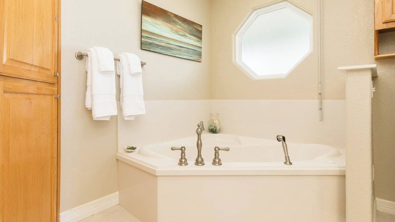 Photo of Bathroom in San Luis