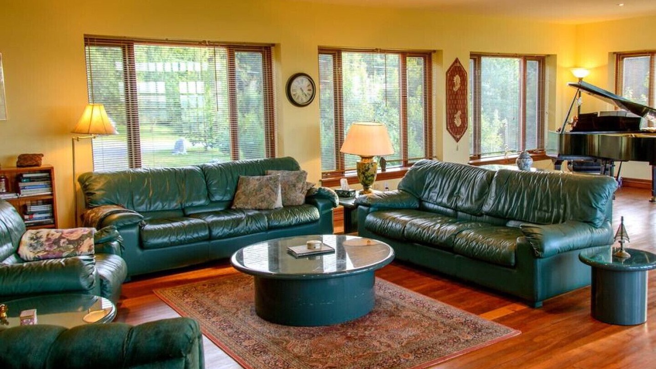 Photo of Livingroom in Knowlton