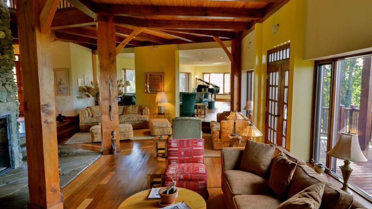 Photo of Bedroom in Knowlton