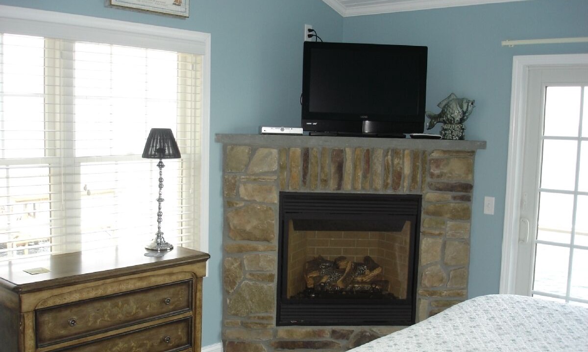 Photo of Patio Balcony in Town of Torrey