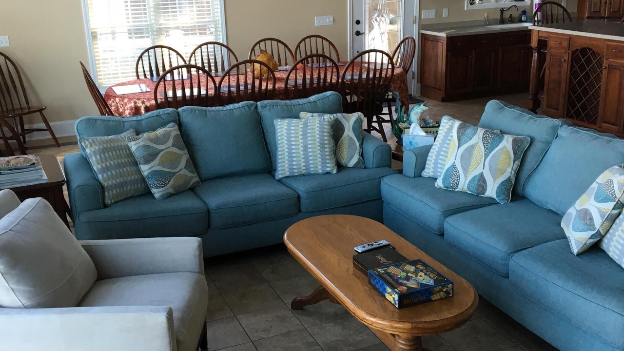 Photo of Bedroom in Town of Torrey