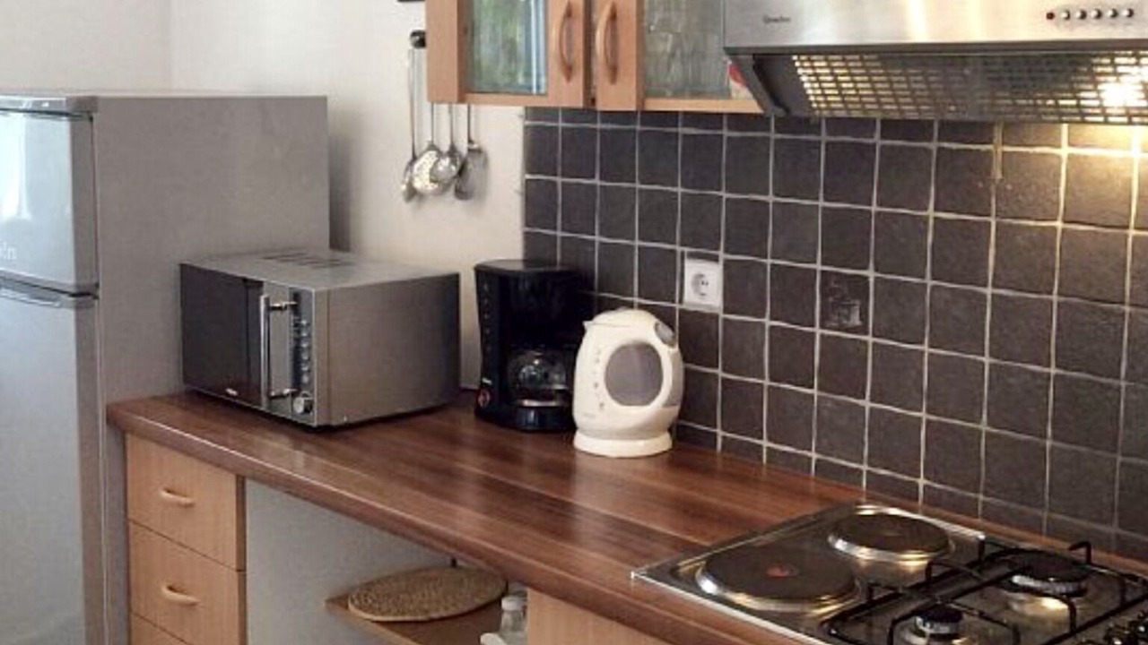 Photo of Kitchen in Cove Osibova (Milna)