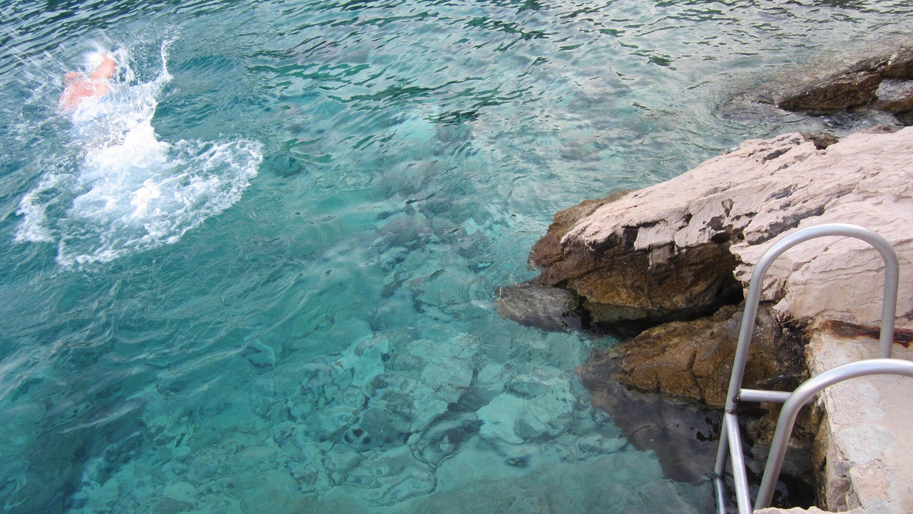 Photo of Outdoor in Cove Osibova (Milna)