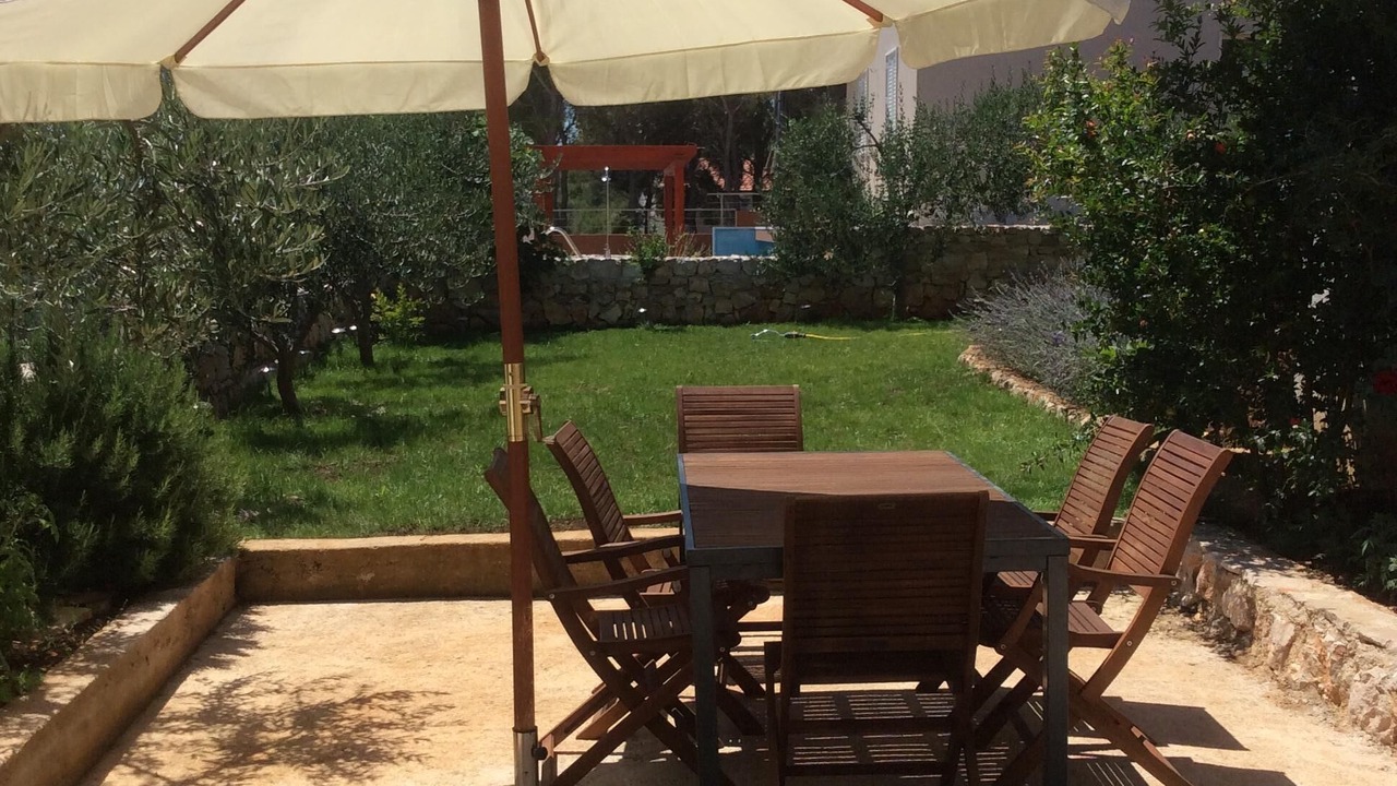 Photo of Outdoor in Cove Osibova (Milna)