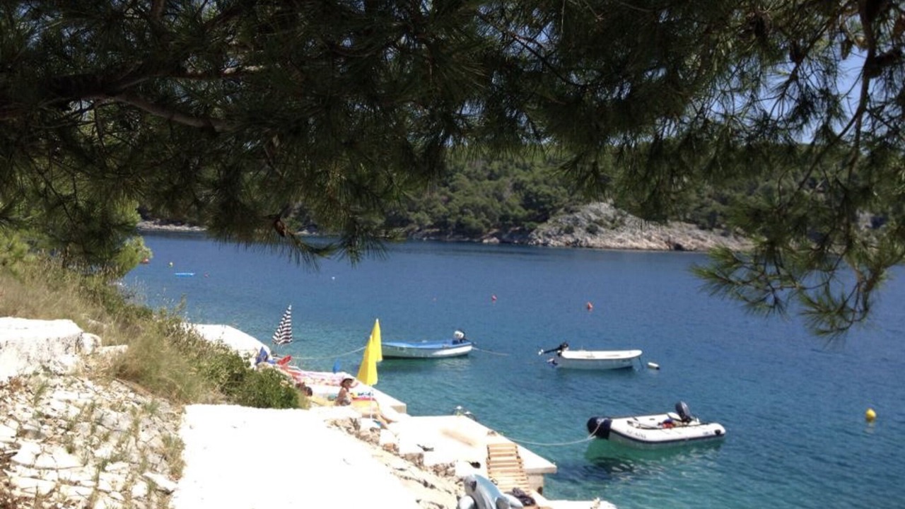 Photo of Others in Cove Osibova (Milna)