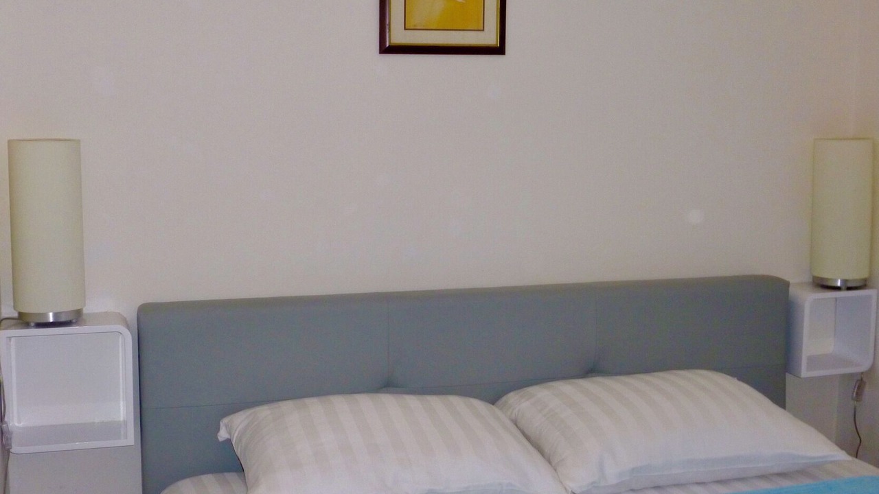 Photo of Bedroom in Cove Osibova (Milna)