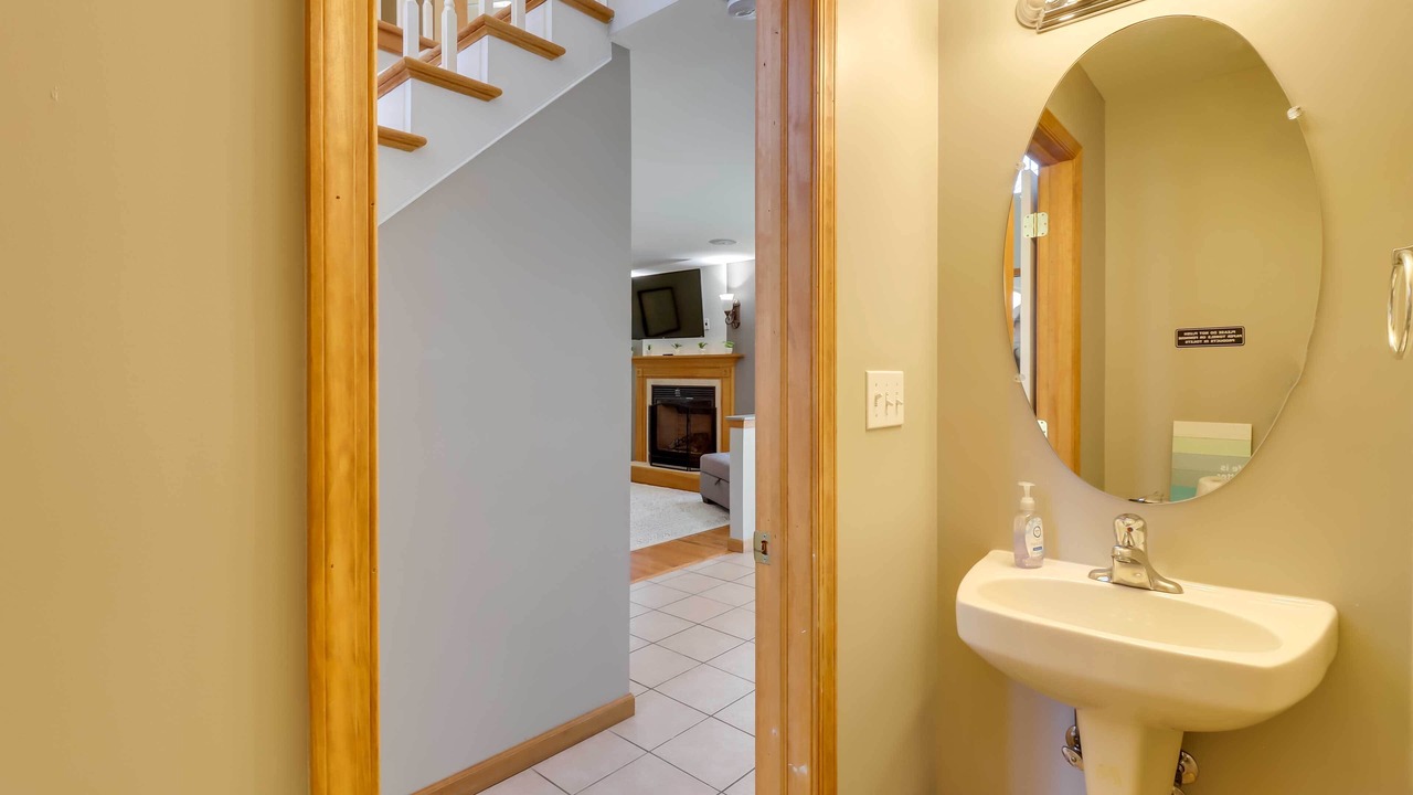 Photo of Bathroom in Albrightsville