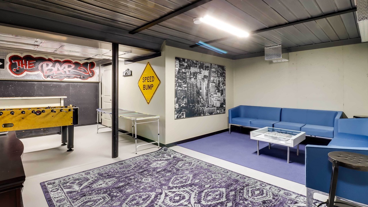 Photo of Bedroom in Albrightsville