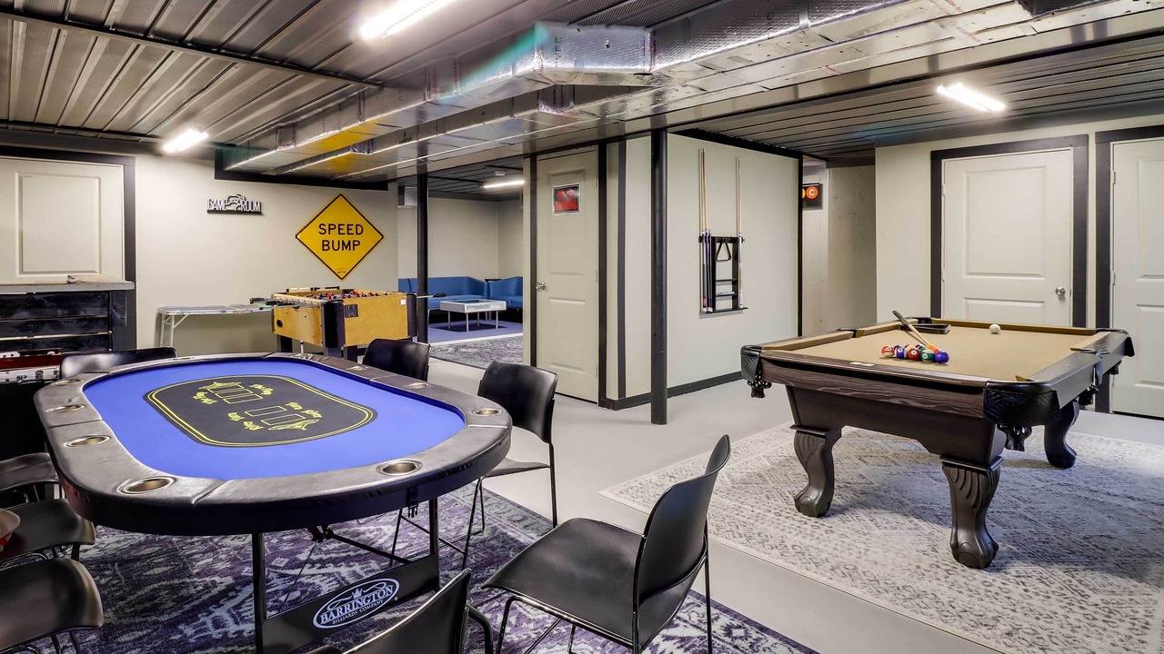 Photo of Bedroom in Albrightsville