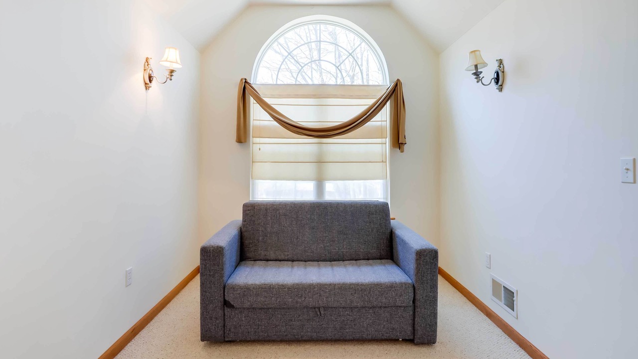 Photo of Livingroom in Albrightsville