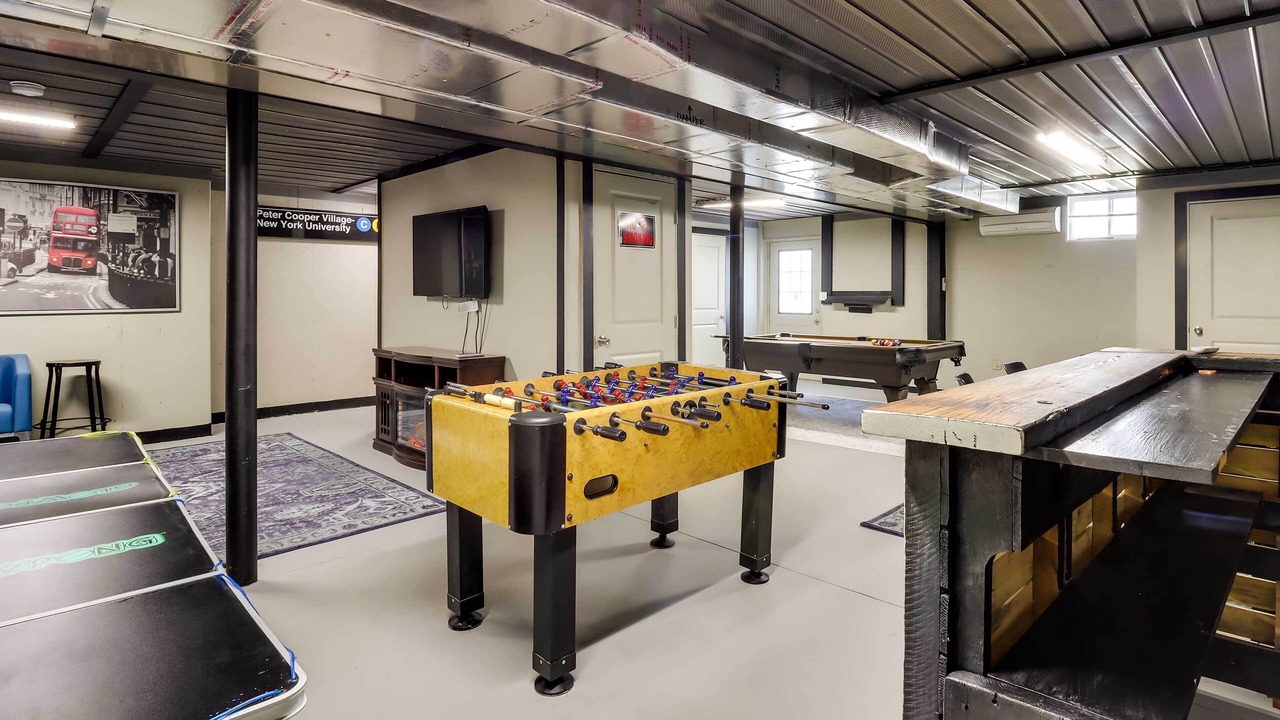 Photo of Bedroom in Albrightsville