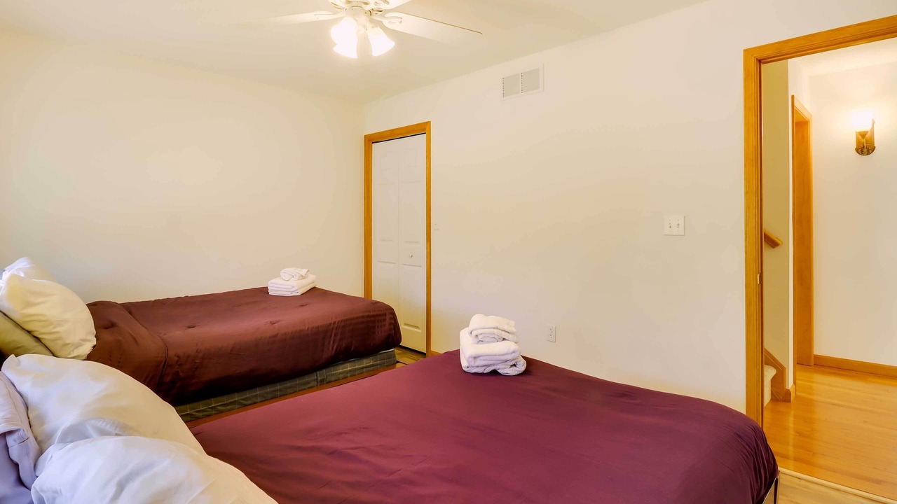 Photo of Bedroom in Albrightsville