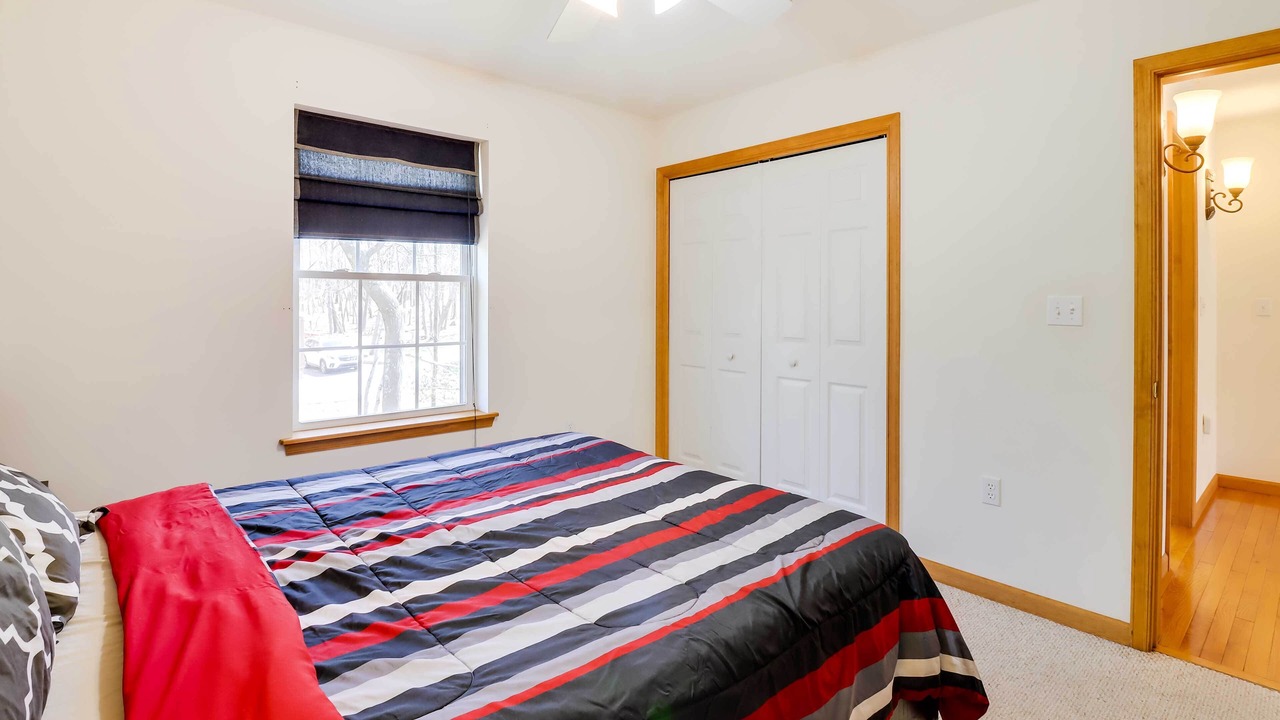 Photo of Bedroom in Albrightsville