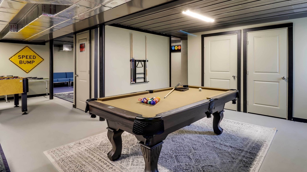 Photo of Bedroom in Albrightsville