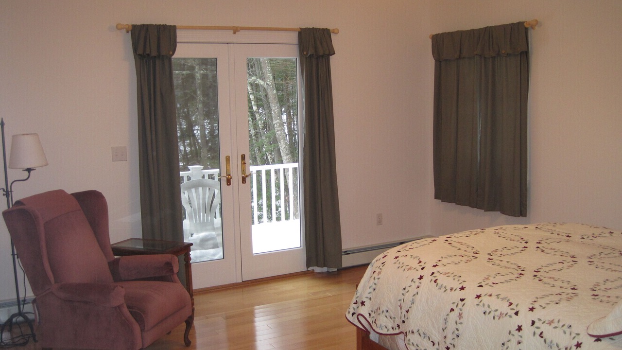 Photo of Bedroom in Sutton