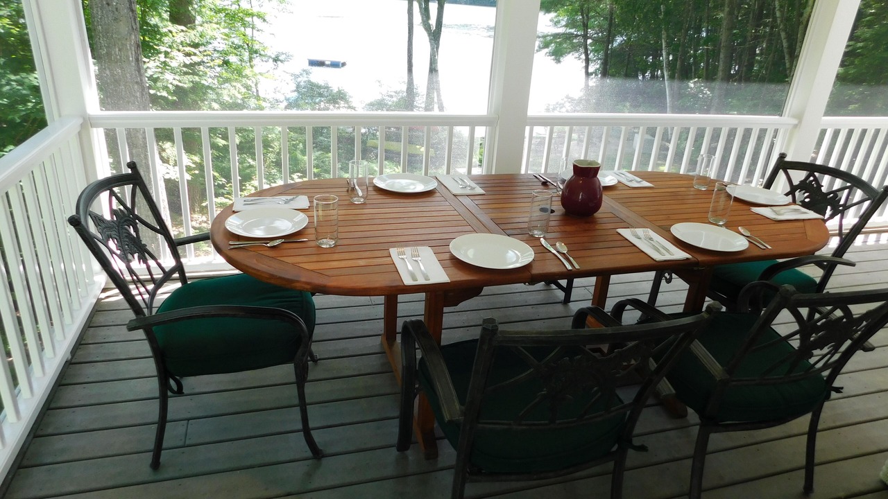 Photo of Outdoor in Sutton