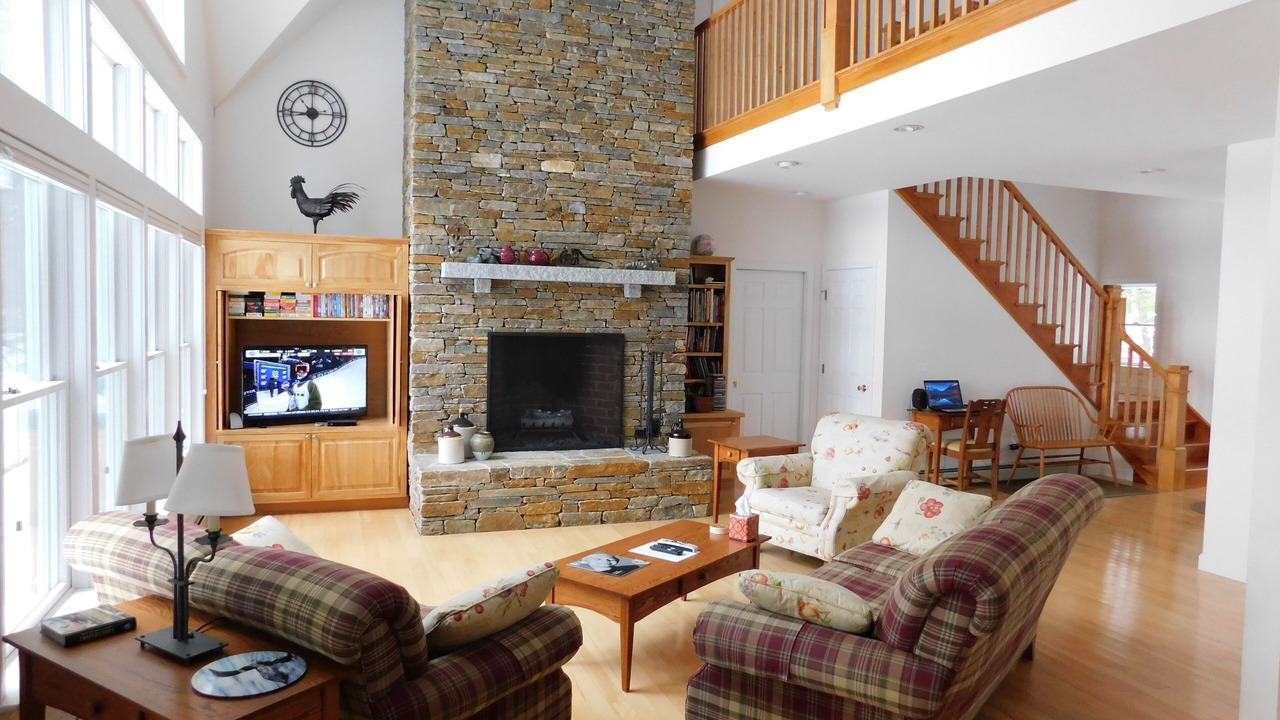 Photo of Livingroom in Sutton