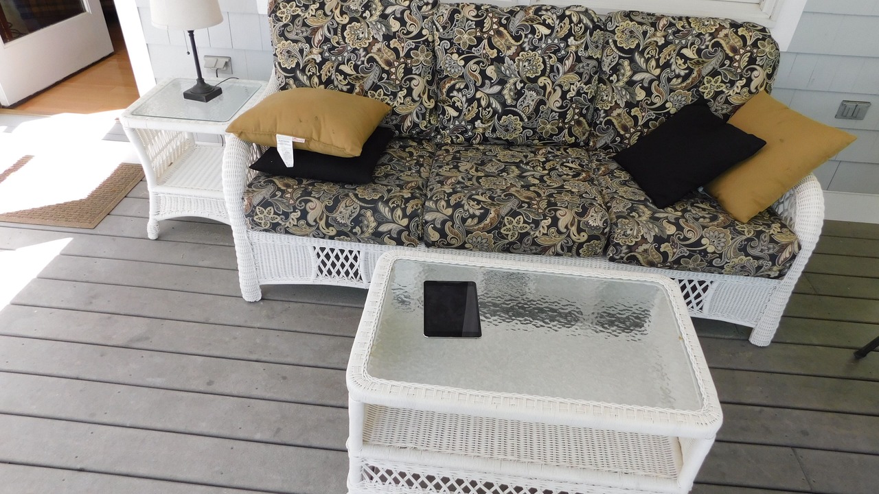 Photo of Outdoor in Sutton