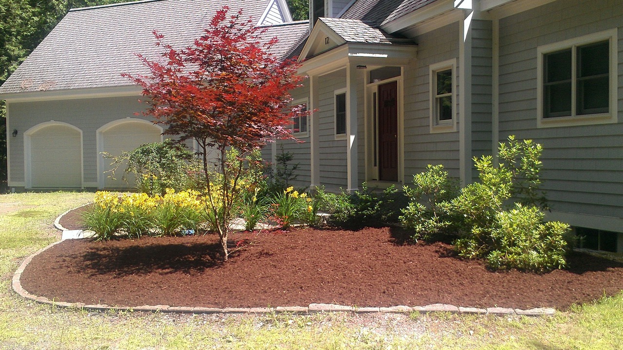 Photo of Outdoor in Sutton